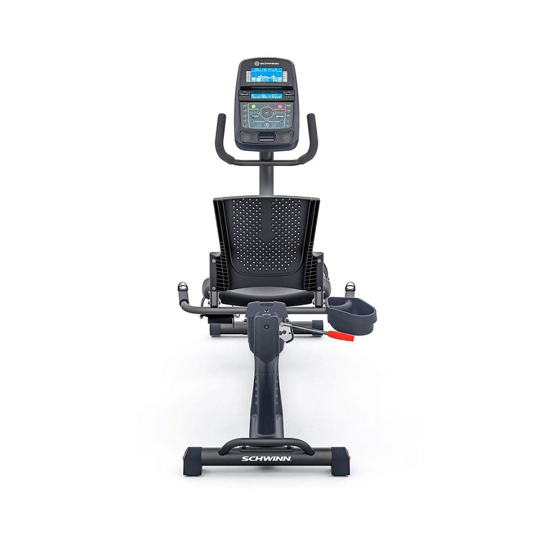 Велотренажер Schwinn 570R