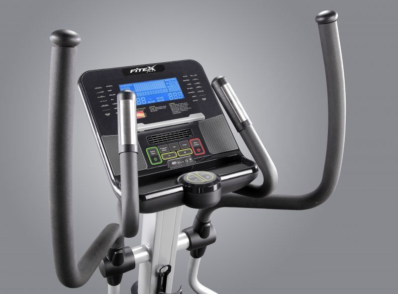 Эллиптический тренажёр Fitex Pro "Premier P-5 PROF" P-5