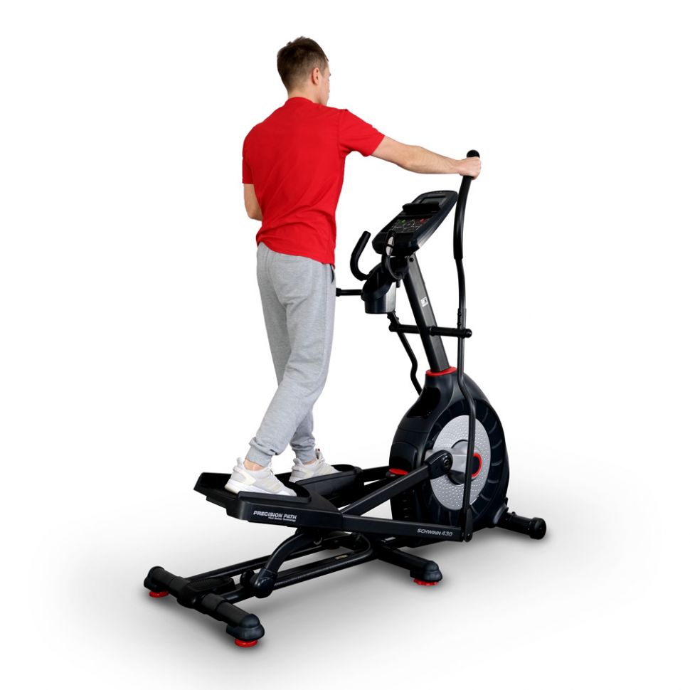 Эллиптический тренажер Schwinn 430i