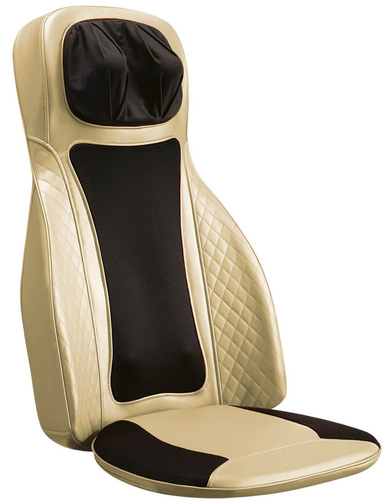 Модульное массажное кресло CRAFT CHAIR 007