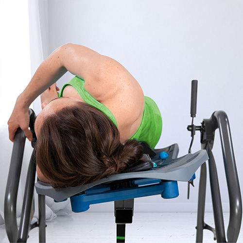 Механический инверсионный стол Teeter FitSpine X3A