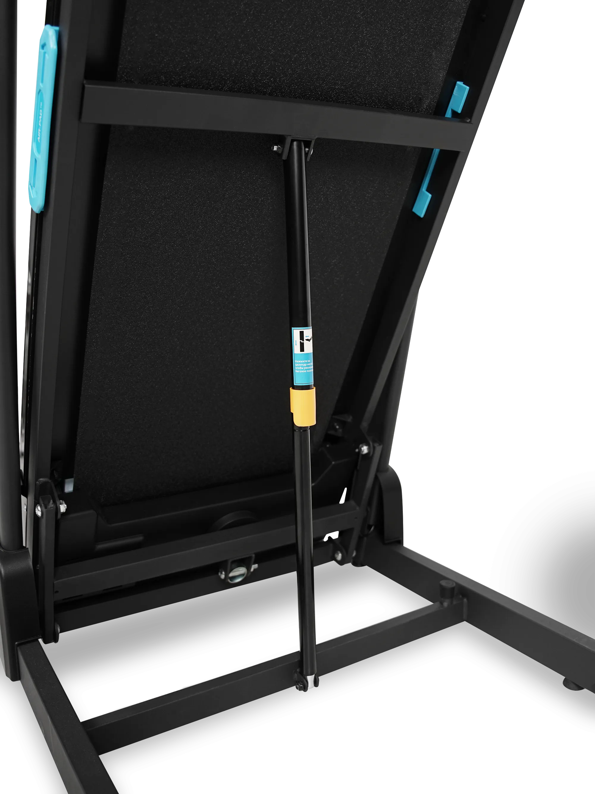 Беговая дорожка OXYGEN FITNESS HASSIUM