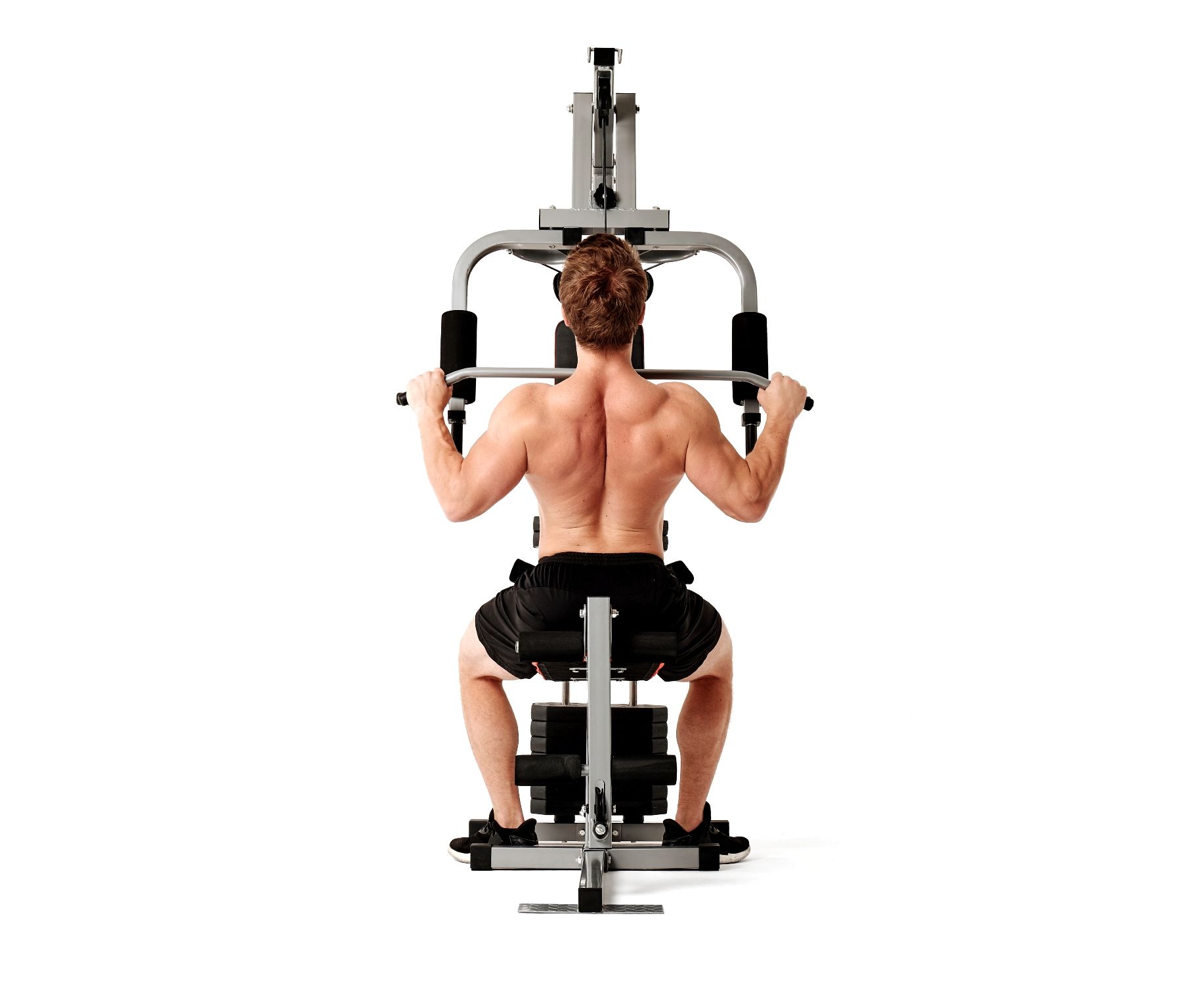 Мультистанция DFC HomeGym D7000