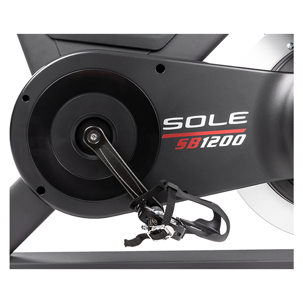 Велотренажер Sole SB1200 (2023)