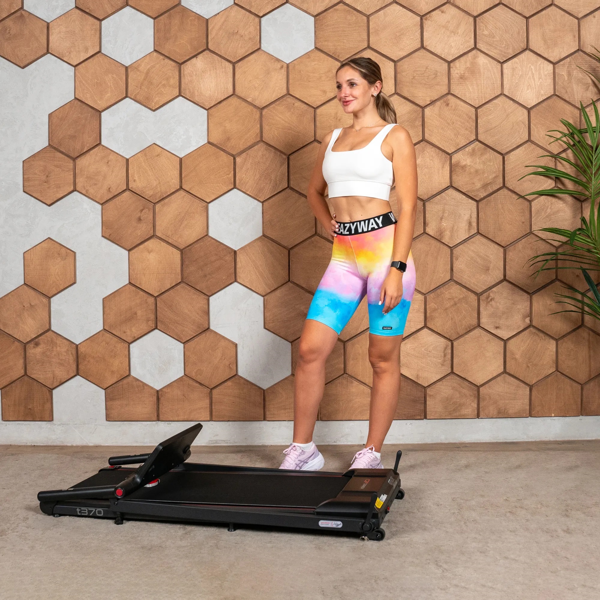 Беговая дорожка CARBON FITNESS T370