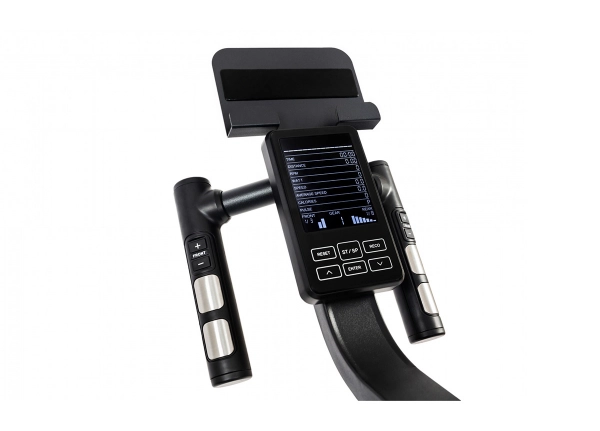 Велотренажер CardioPower SB45