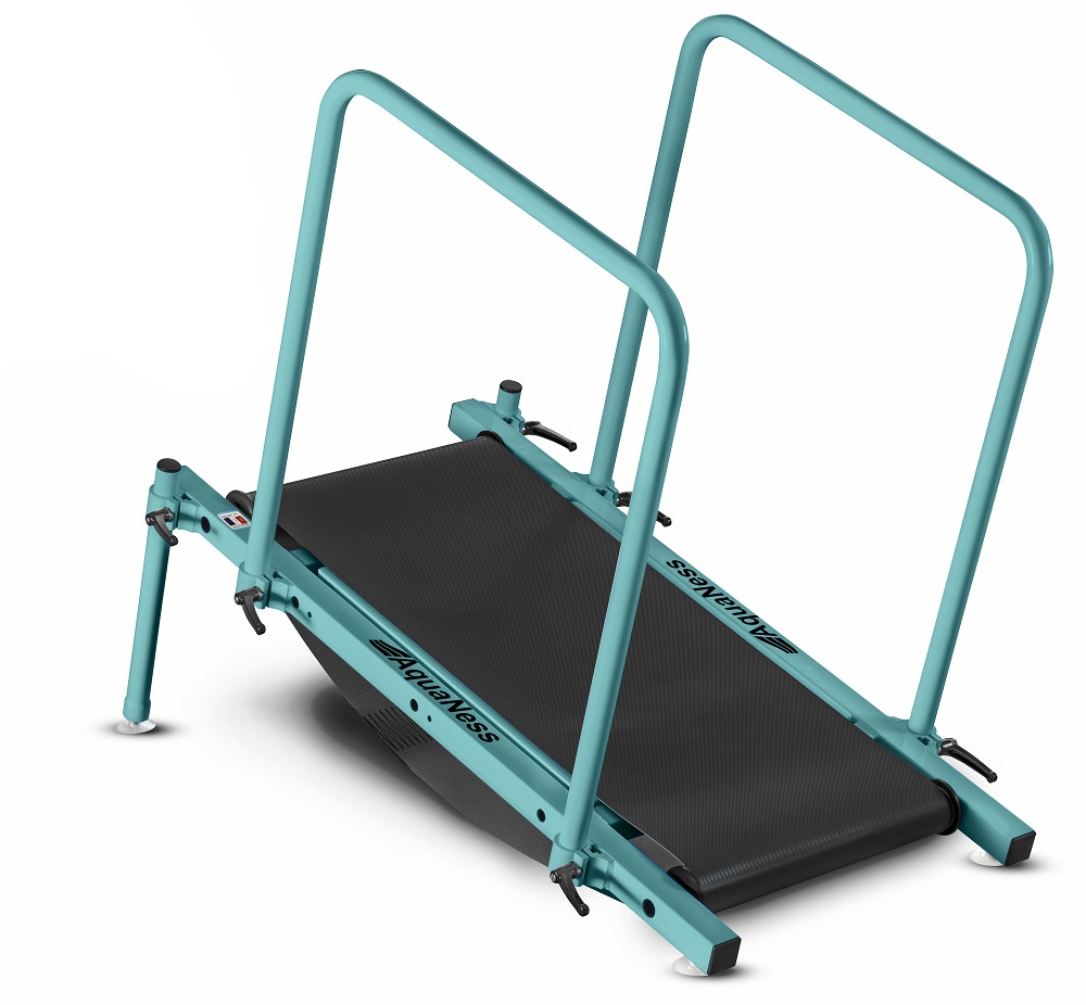 Водная беговая дорожка AquaNess Aqua treadmill T1