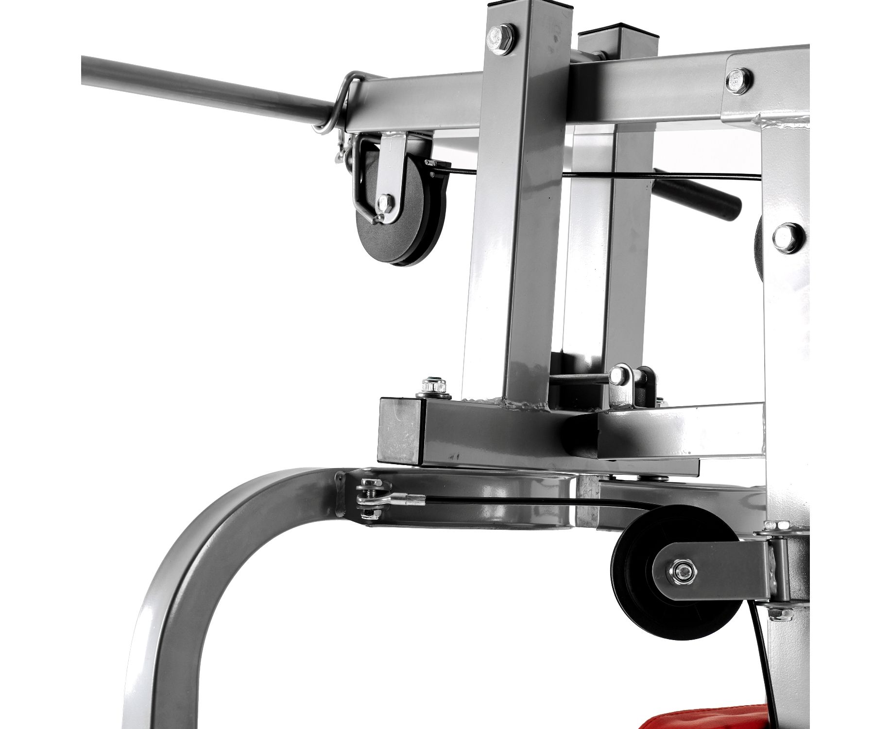 Мультистанция DFC HomeGym D7000