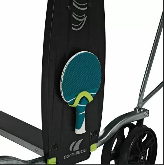 Теннисный стол Cornilleau Challenger R-Edition Grey