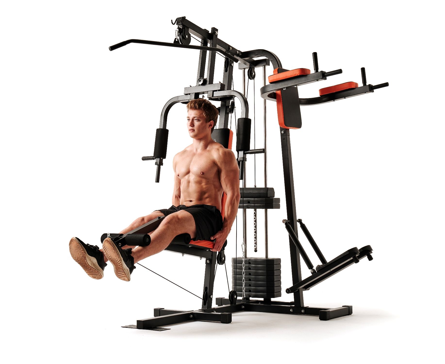 Мультистанция DFC HomeGym D7002