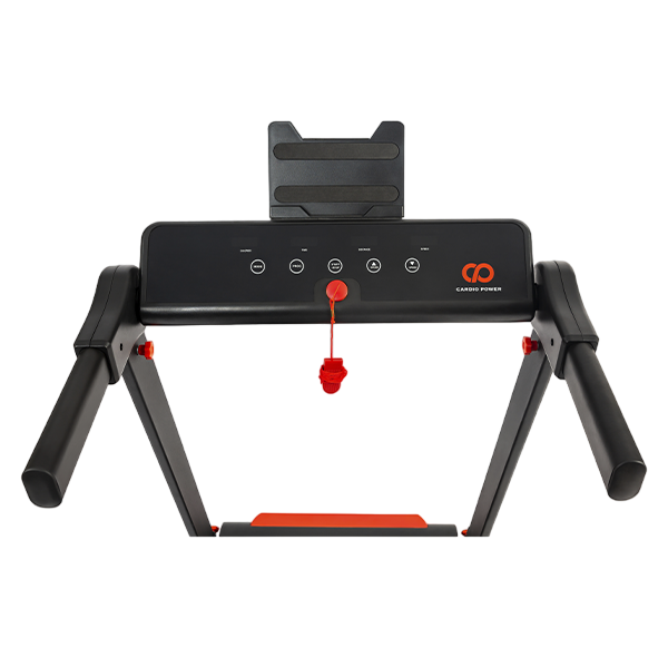 Беговая дорожка CardioPower TT Plus