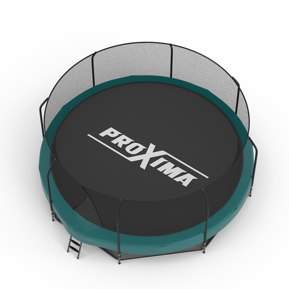 Батут Proxima Premium 14 футов
