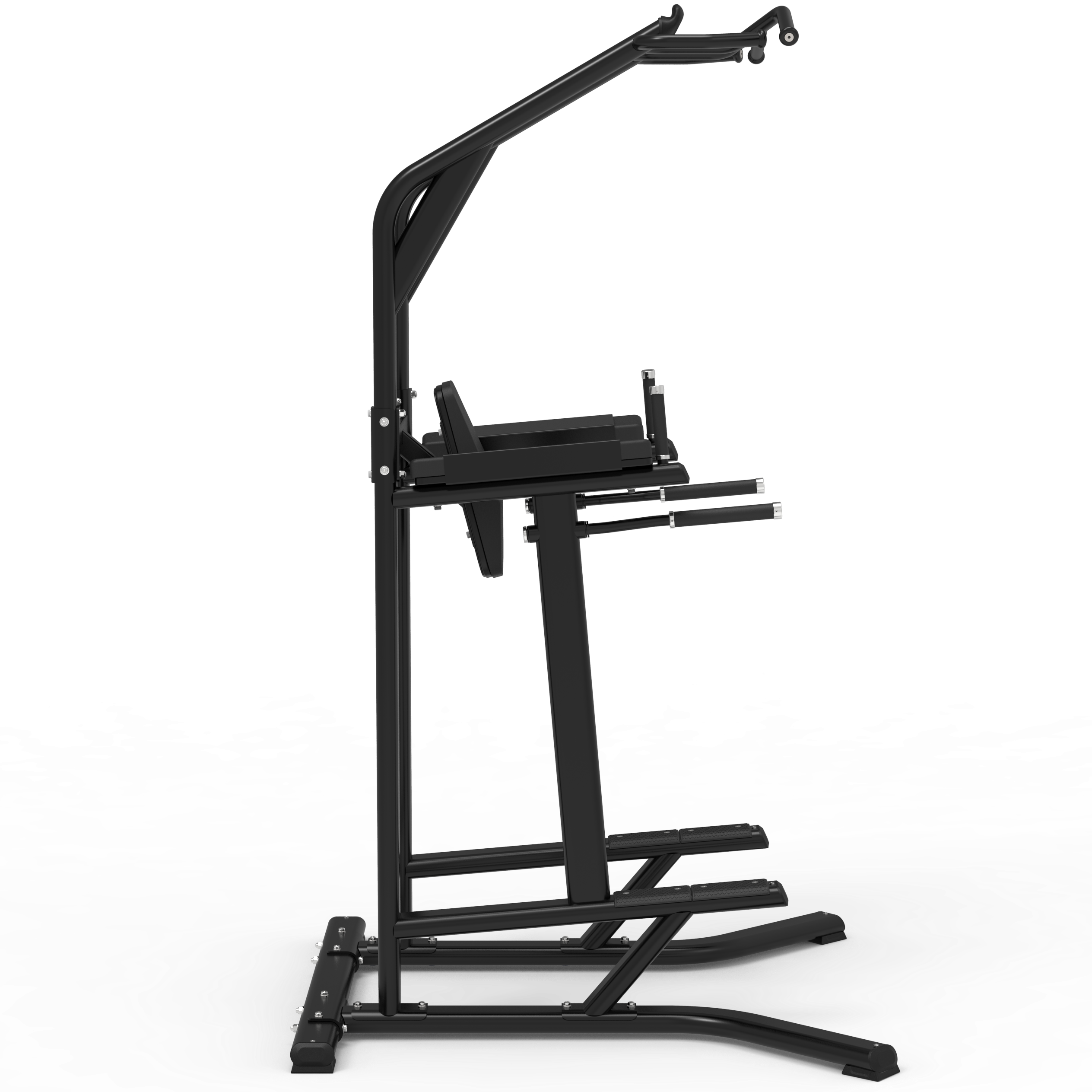 Поднятие коленей / брусья / турник AeroFit Impulse ITF8702