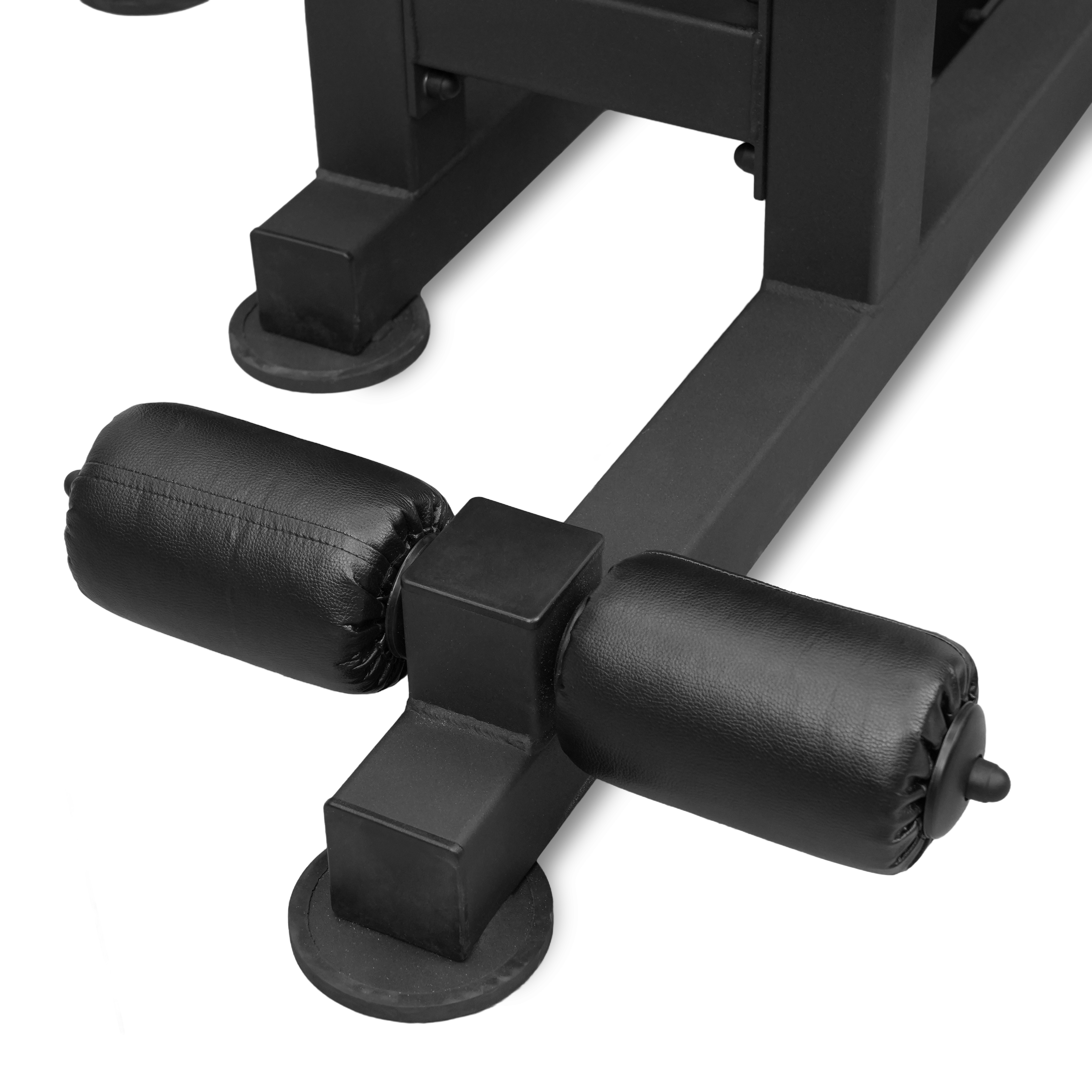Пресс-машина BRONZE GYM PARTNER ML-812