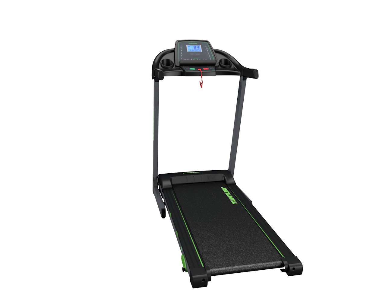 Беговая дорожка Tunturi Cardio Fit T30