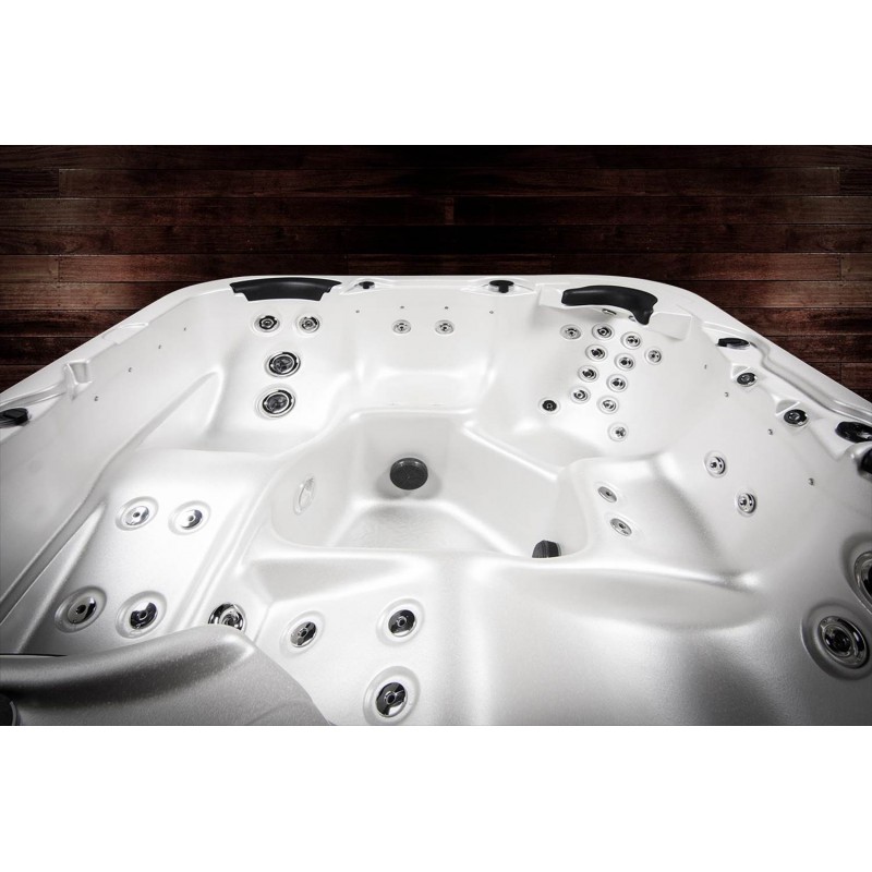 СПА бассейн Vortex Spas Mercury
