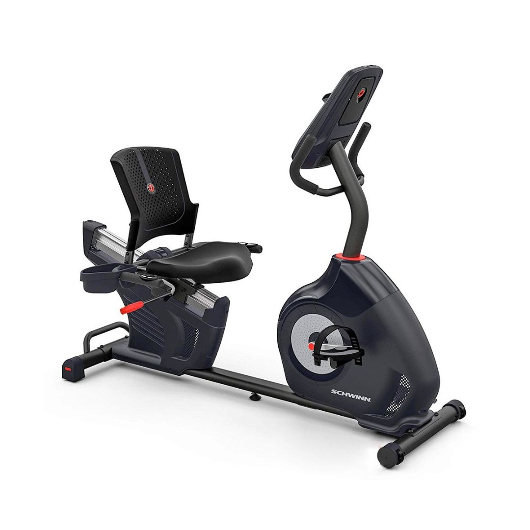 Велотренажер Schwinn 570R