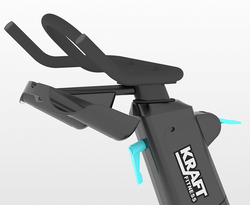 Велотренажер Kraft Fitness PQ 980