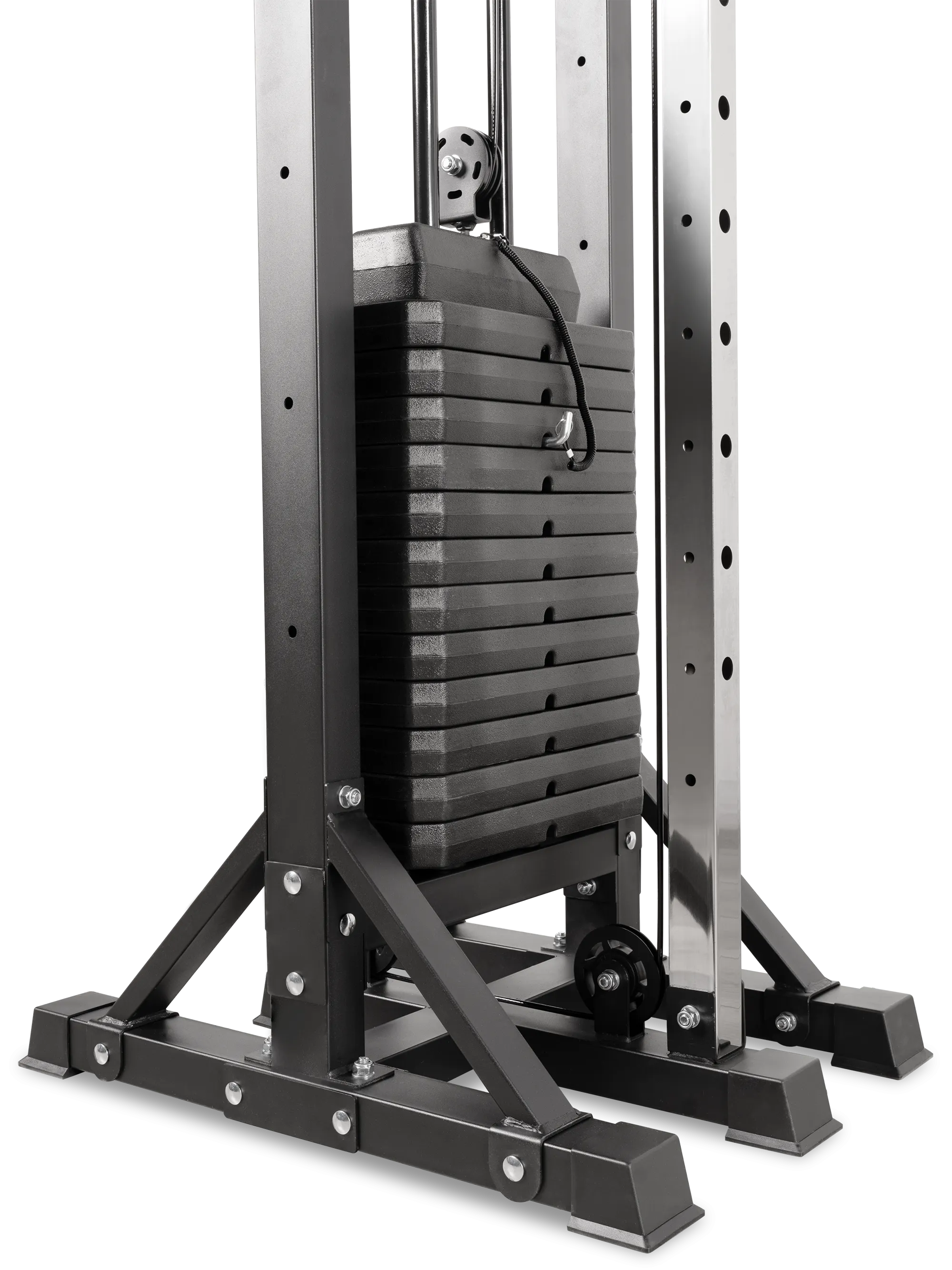 Кроссовер OXYGEN FITNESS VESTON