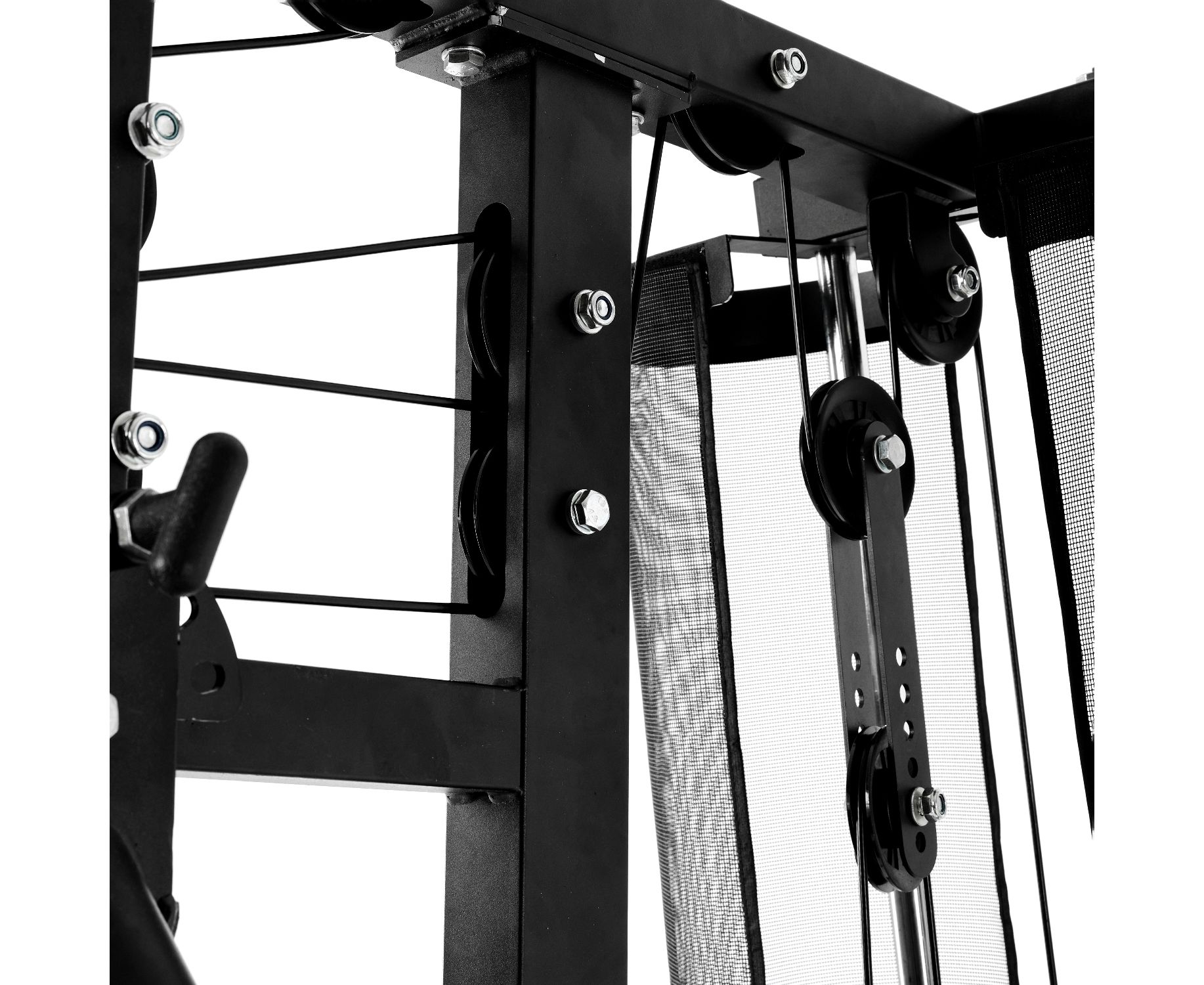 Мультистанция DFC HomeGym D5125