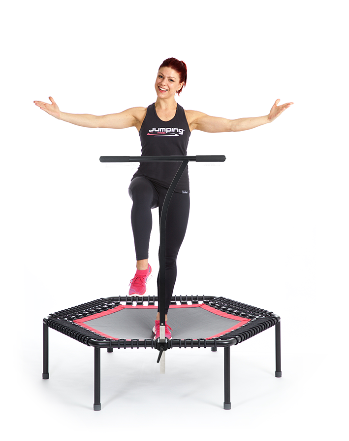Батут Bellicon Jumping 137 см