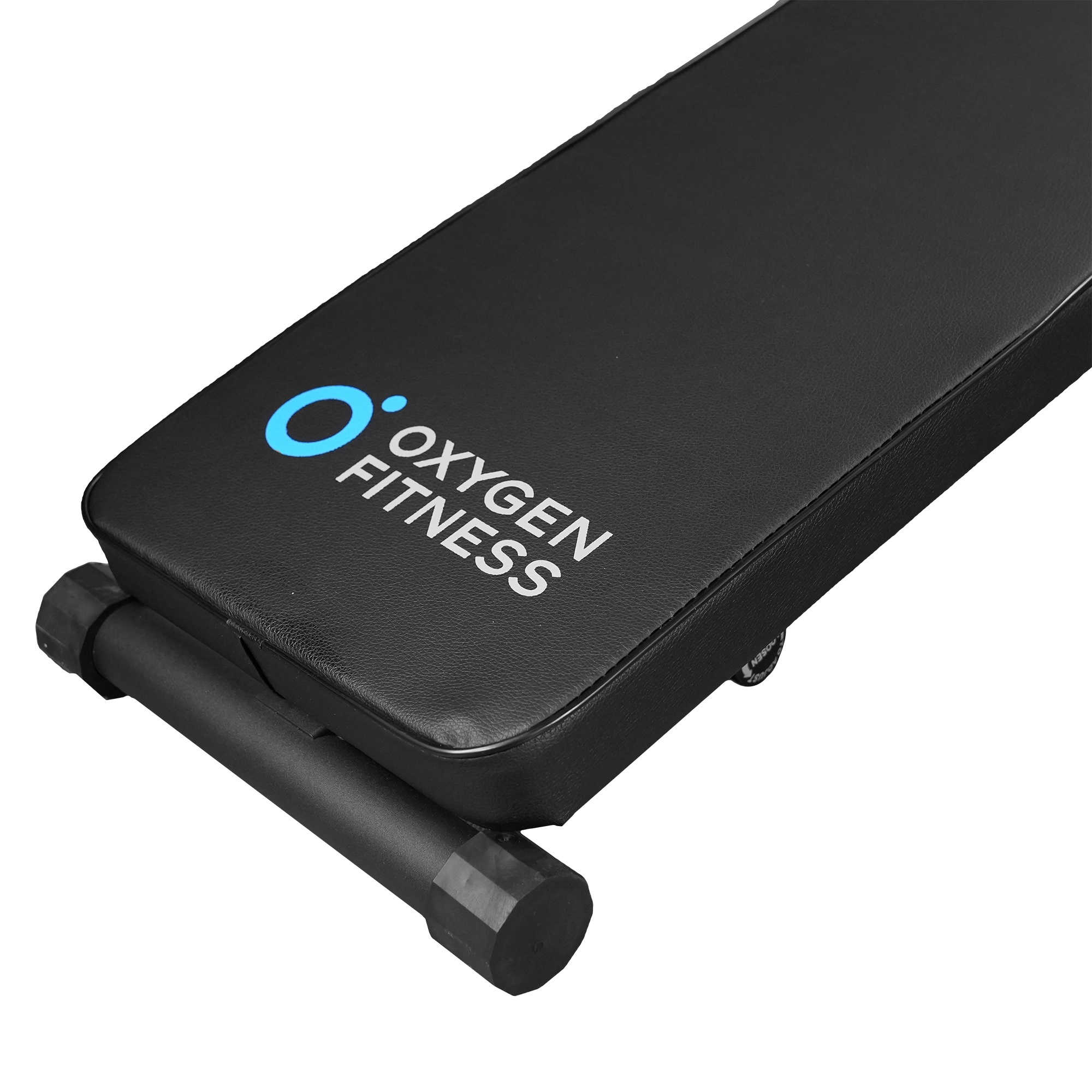 Складная скамья OXYGEN FITNESS FOLDINGPRO