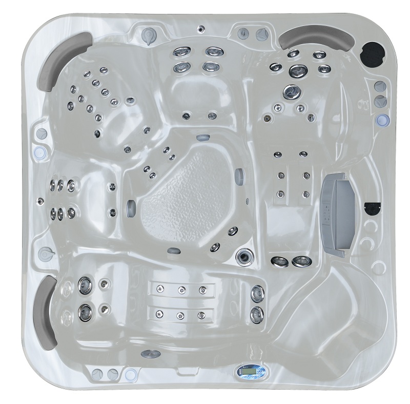 СПА бассейн Vortex Spas Nitro
