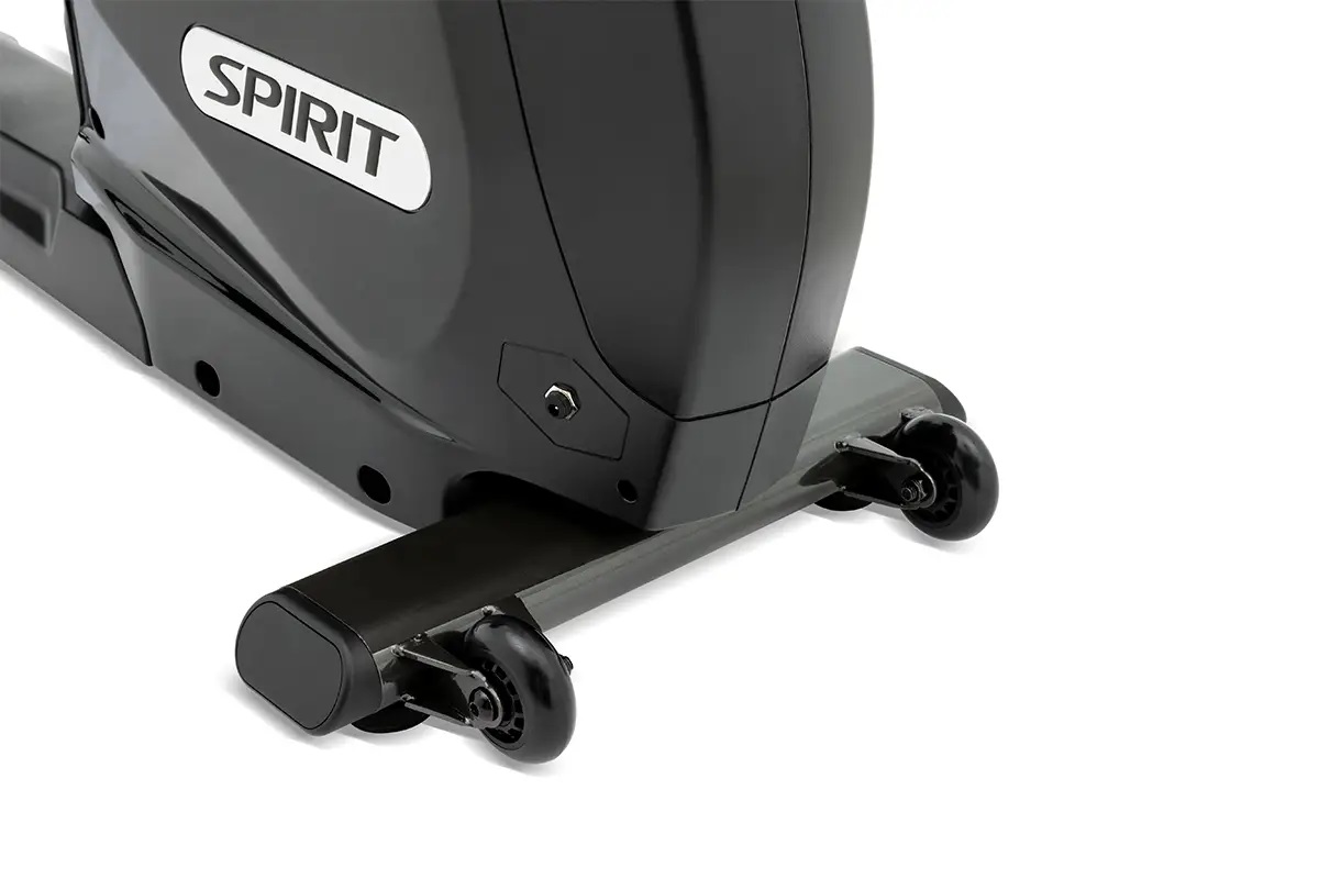 Велотренажер HASTTINGS SPIRIT XBR55 BLACK