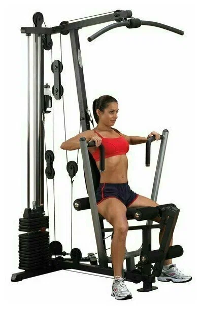 Силовой комплекс Body Solid G1S