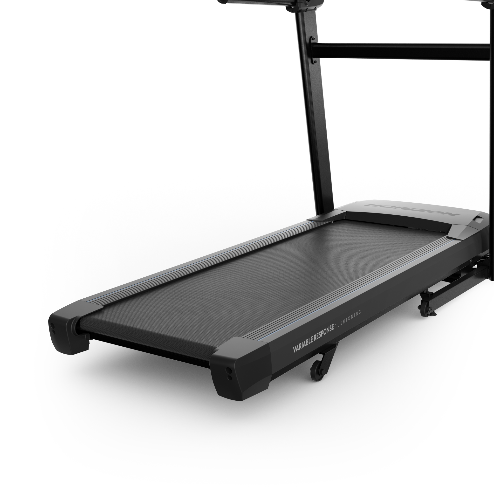 Беговая дорожка Horizon T202 SE-05
