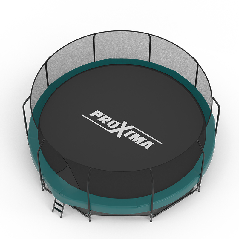 Батут Proxima Premium 15 футов