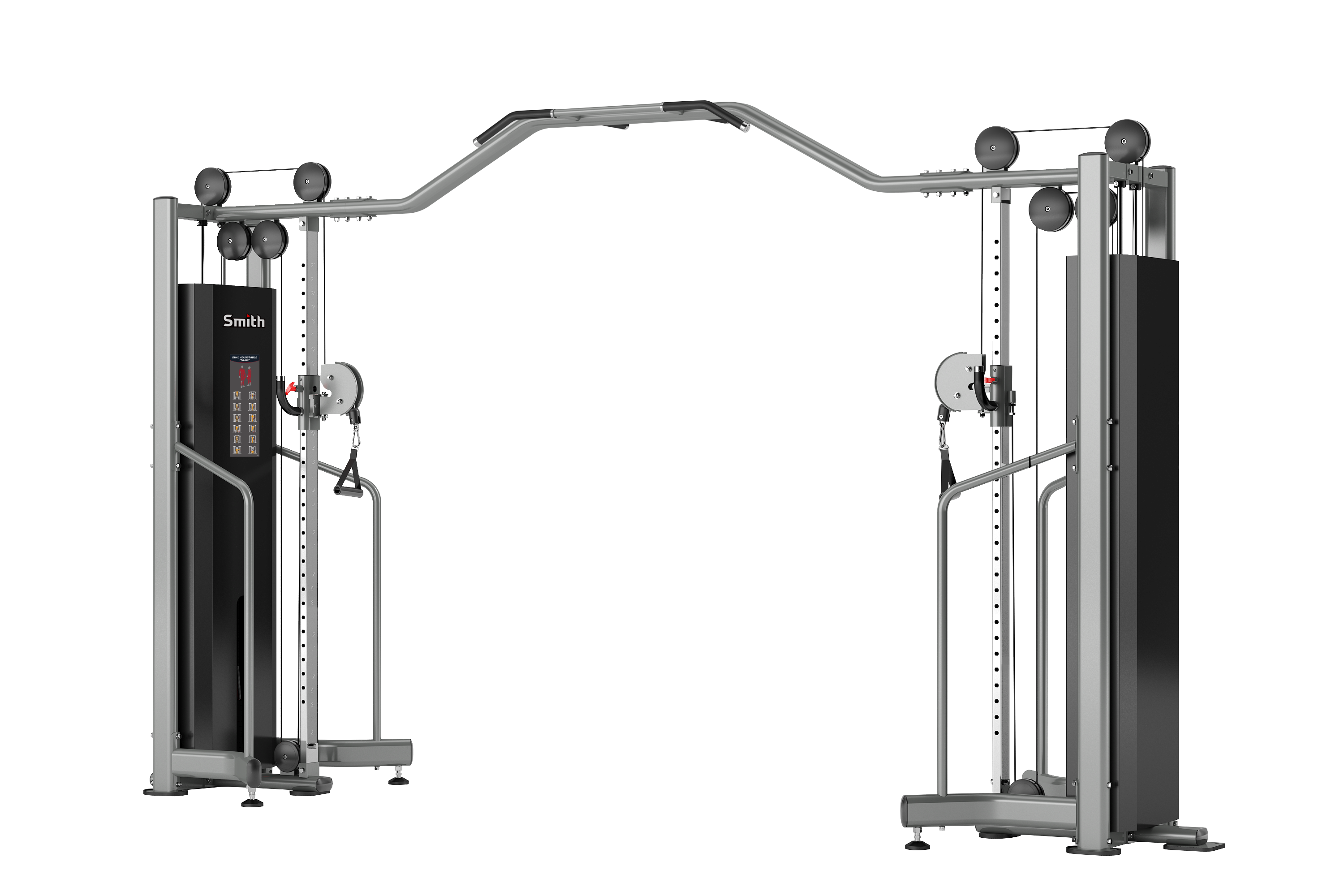 Кроссовер Smith DA022