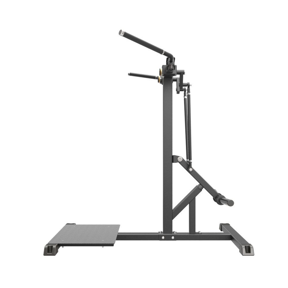 Баттерфляй в положении стоя Impulse IFP1206