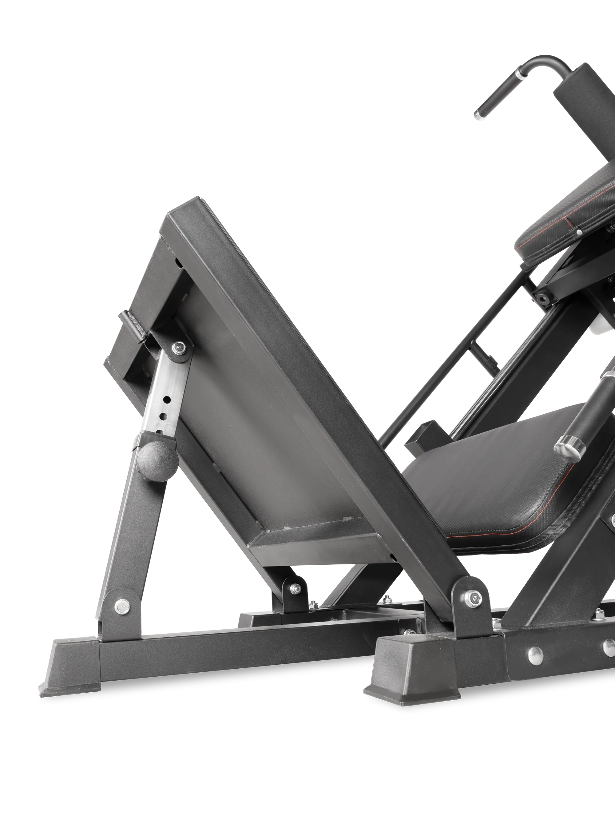 Жим ногами/Гакк-присед OXYGEN FITNESS BROOKS