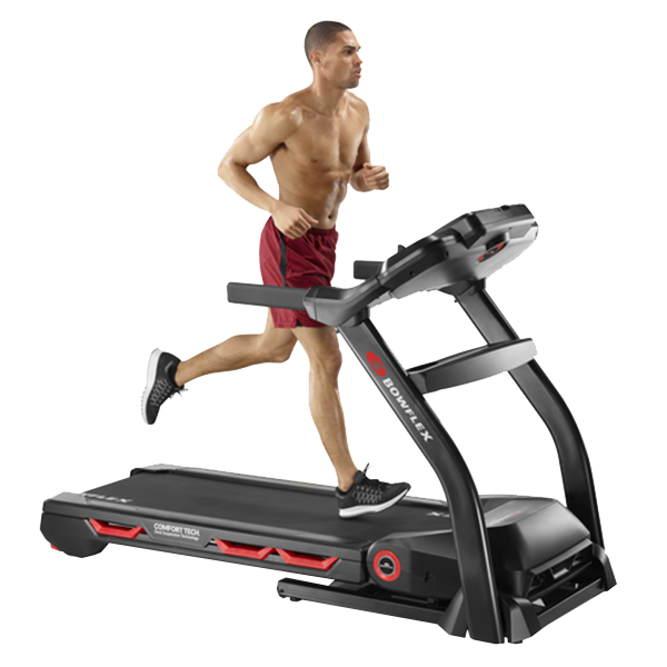 Беговая дорожка Bowflex BXT226
