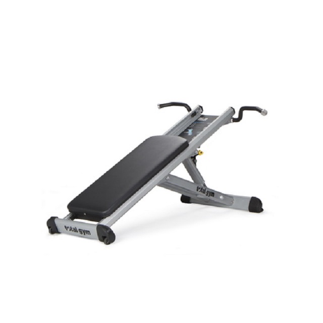 Тренажер для подтягиваний Total Gym Pull-Up Trainer