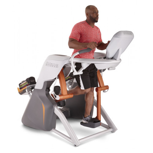 Эллиптический тренажер Octane Fitness ZR8000 SMART