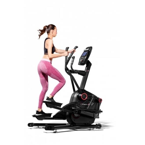 Эллиптический тренажер Bowflex LateralX LX3i