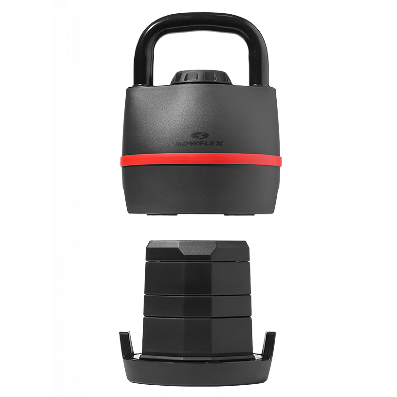 Bowflex SelectTech Kettlebell 840 Регулируемая гиря