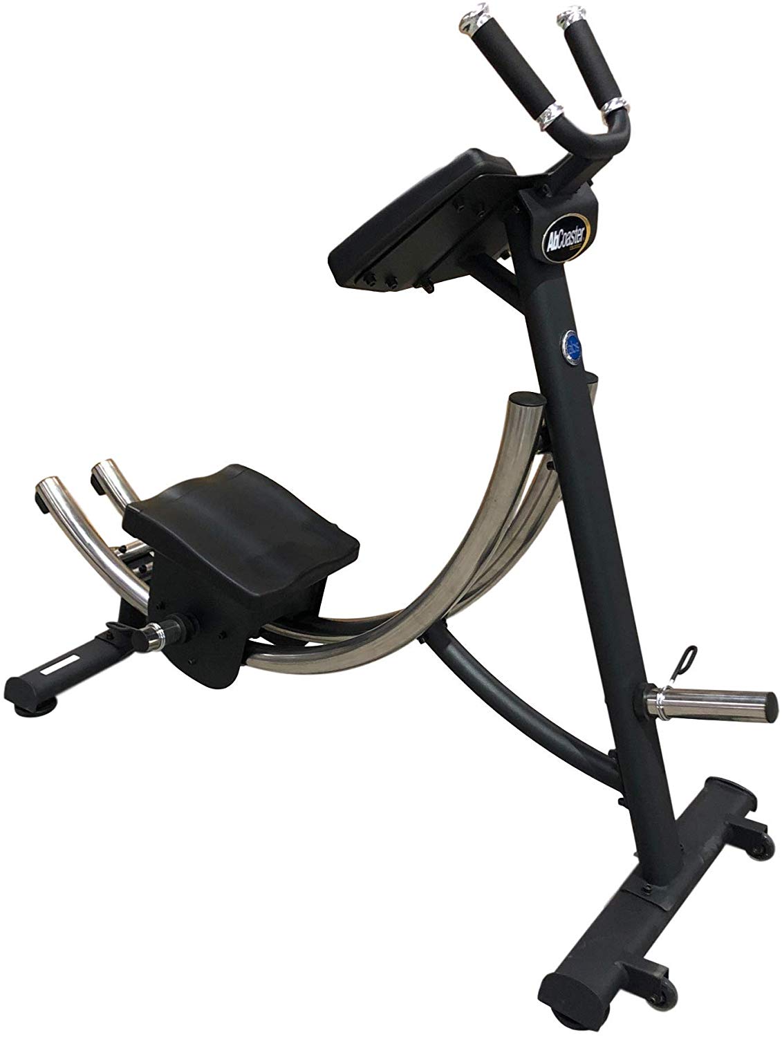 AB COASTER CS1500 Тренажер для пресса