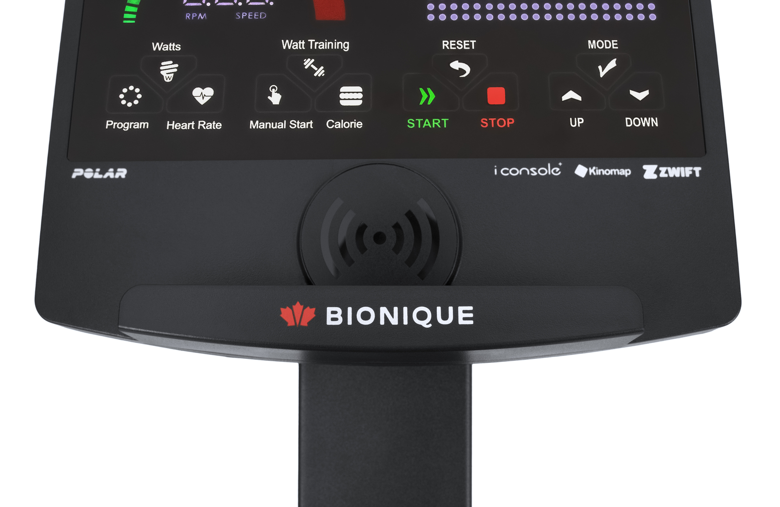 Эллиптический тренажер Bionique F-Drive G50