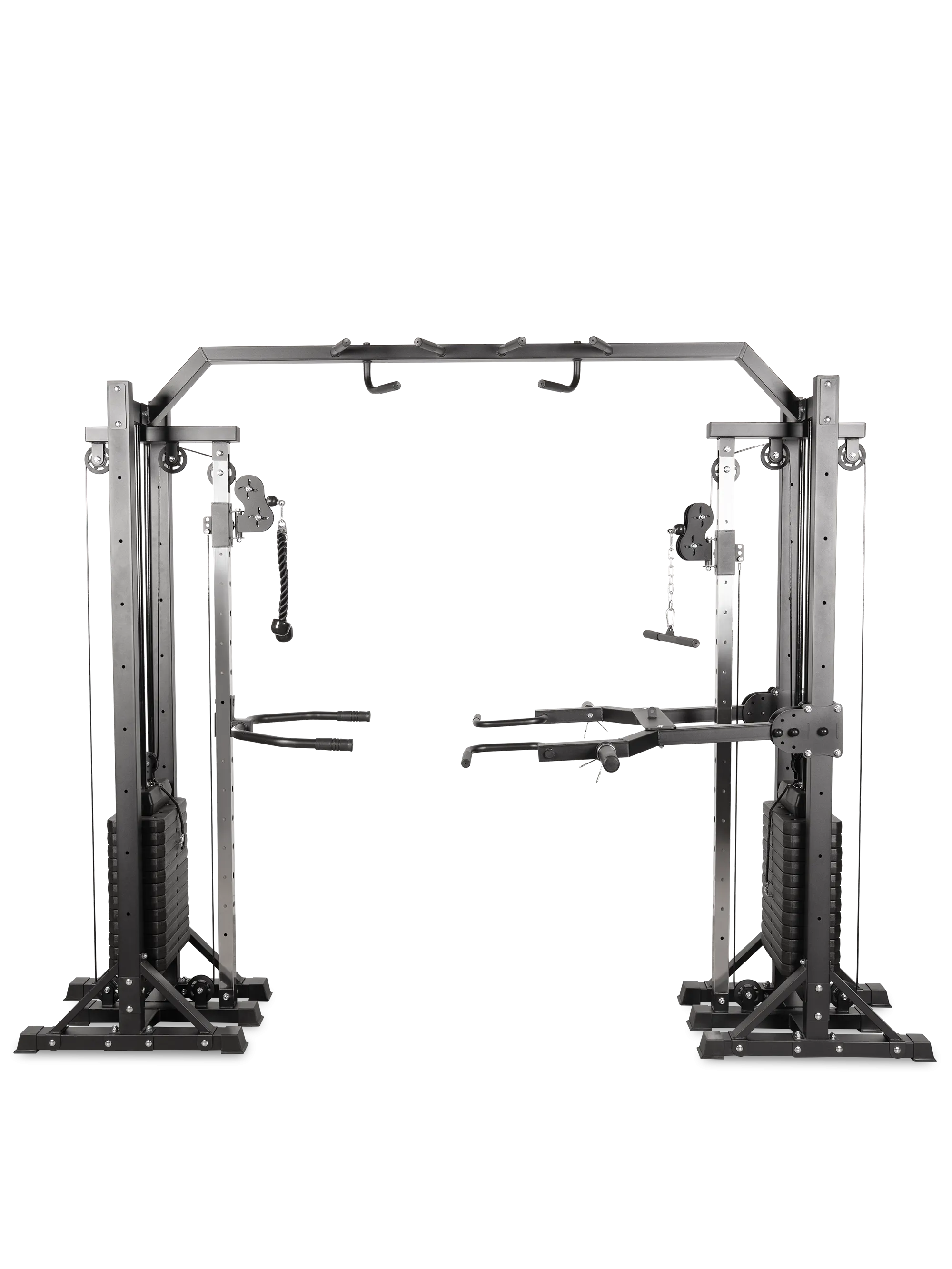 Кроссовер OXYGEN FITNESS VESTON