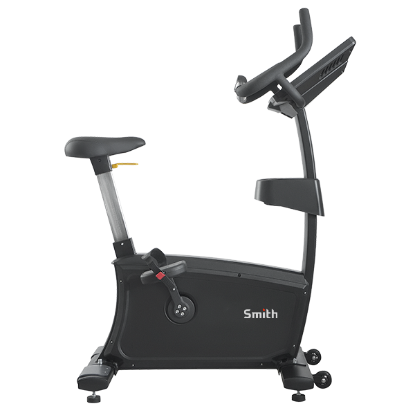 Вертикальный велотренажер Smith UCB300