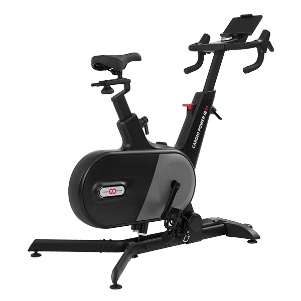 Велотренажер CardioPower IB50