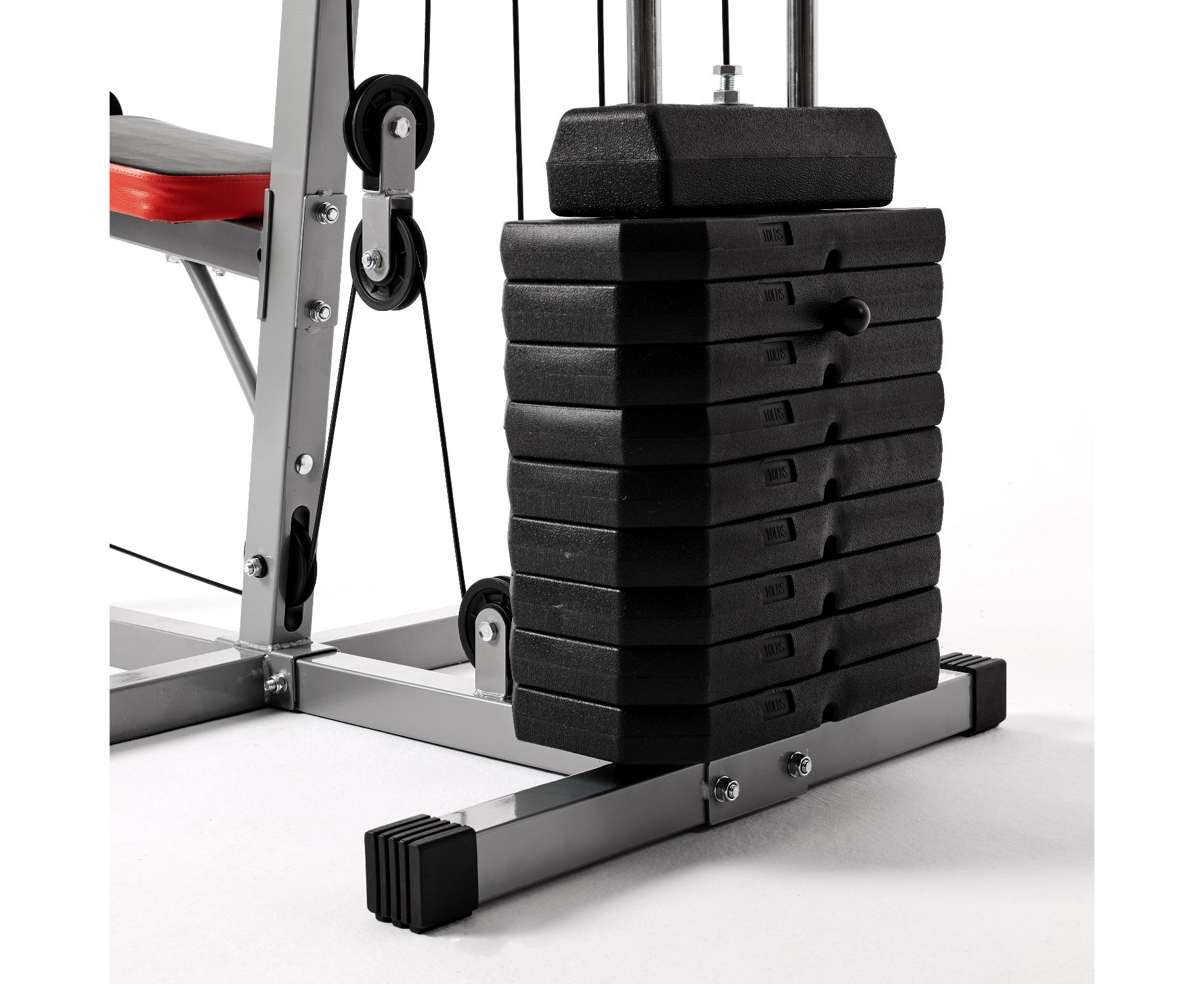 Мультистанция DFC HomeGym D7001