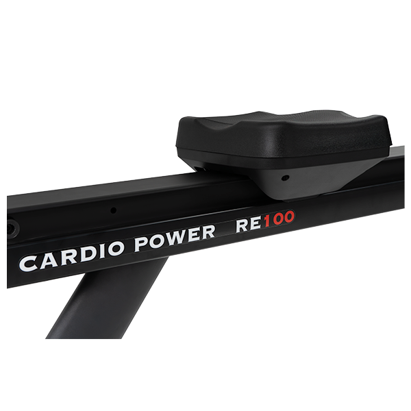 Гребной тренажёр CardioPower RE100