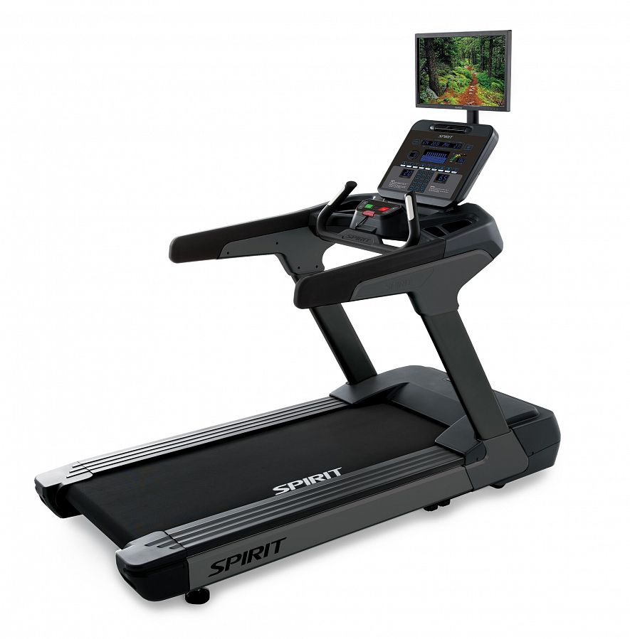 Беговая дорожка SPIRIT CT900