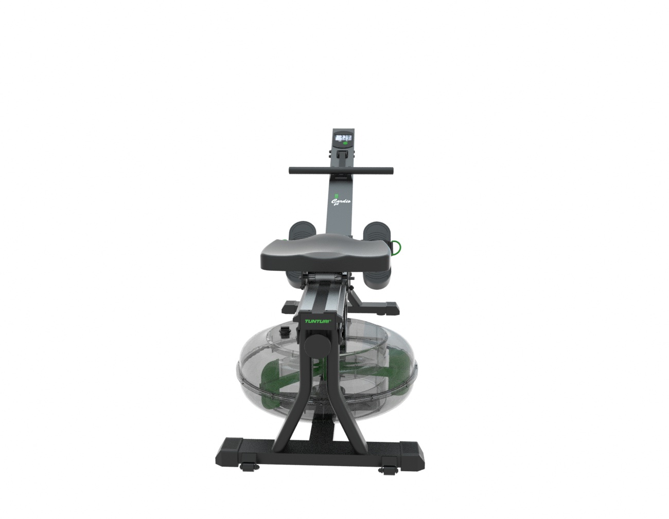 Гребной тренажер Tunturi Cardio Fit R50W