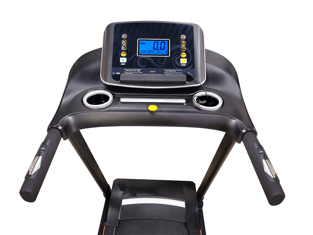 Беговая дорожка Royal Fitness RF-6