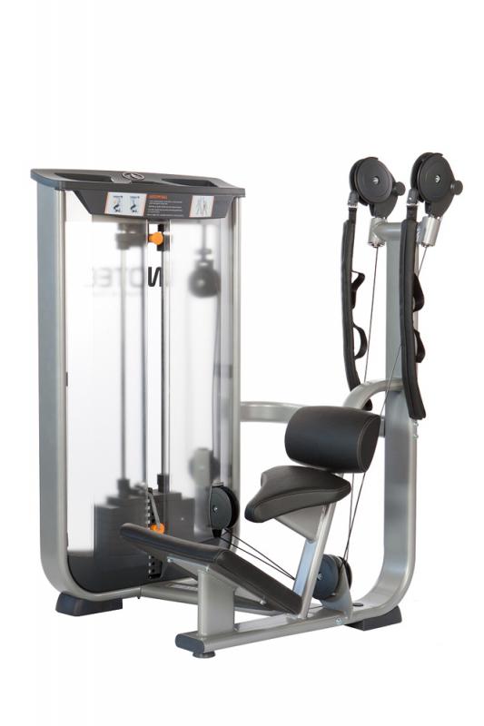 INOTEC NL9 Пресс / спина